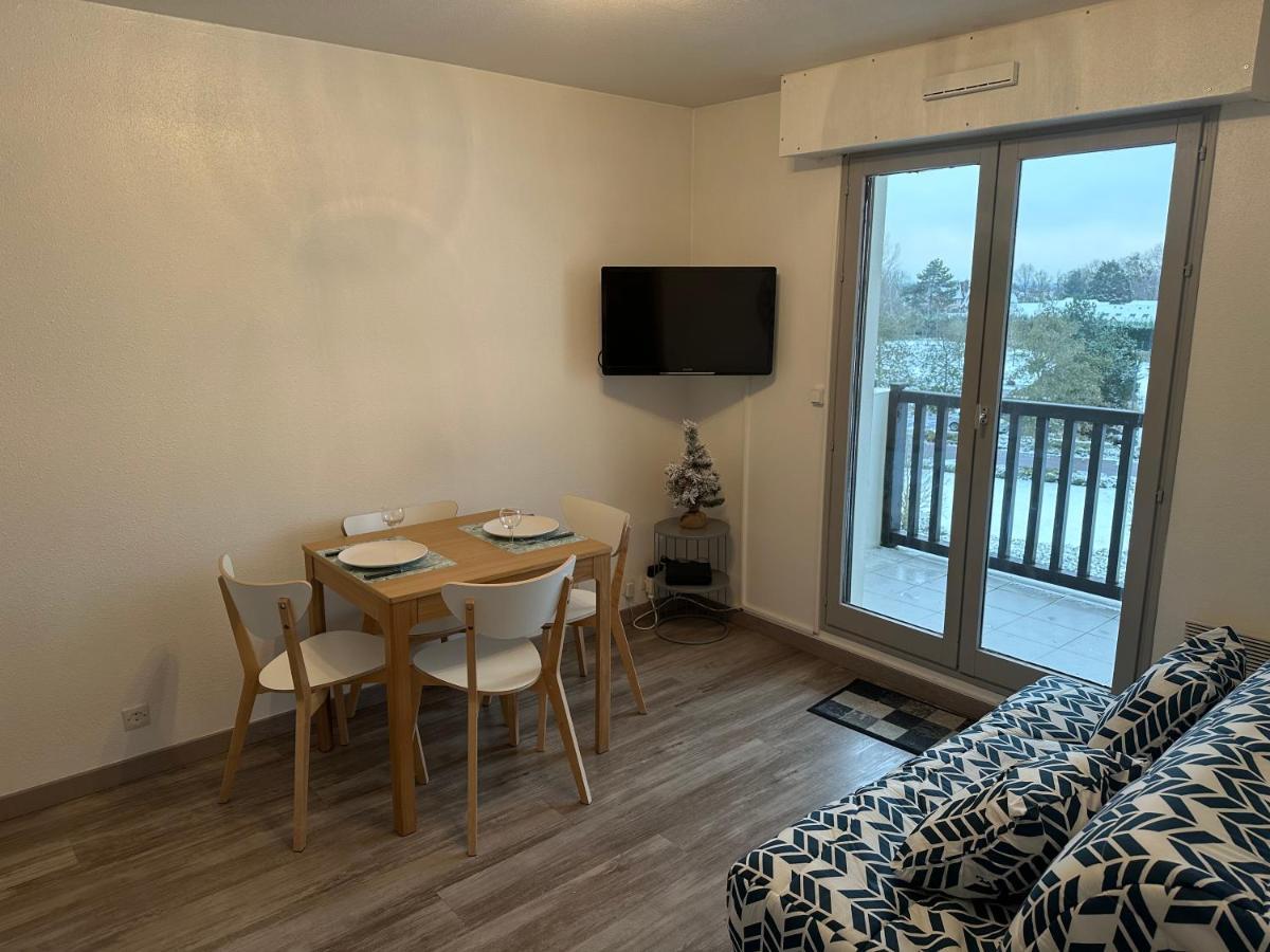 2 Pieces Acces Mer Et Thalasso 꺄부흐 외부 사진