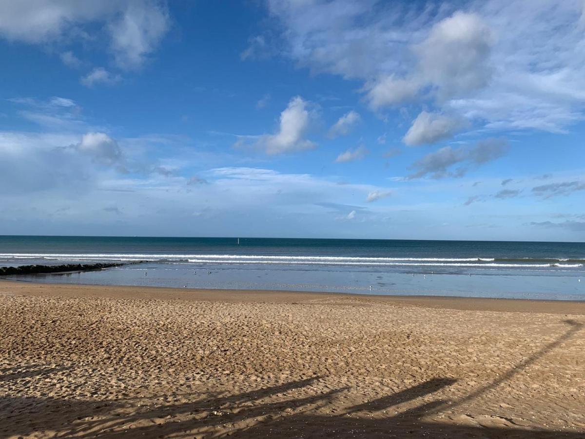 2 Pieces Acces Mer Et Thalasso 꺄부흐 외부 사진